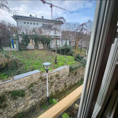 Appartement Tres Beau 2 Pieces A 400M De Paris à Gentilly Extérieur photo