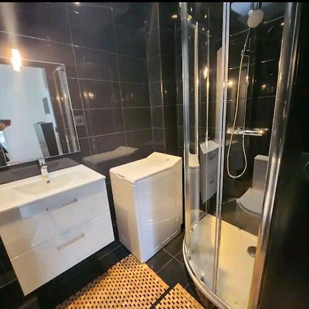 Appartement Tres Beau 2 Pieces A 400M De Paris à Gentilly Extérieur photo