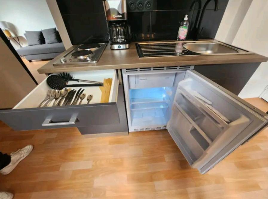 Appartement Tres Beau 2 Pieces A 400M De Paris à Gentilly Extérieur photo