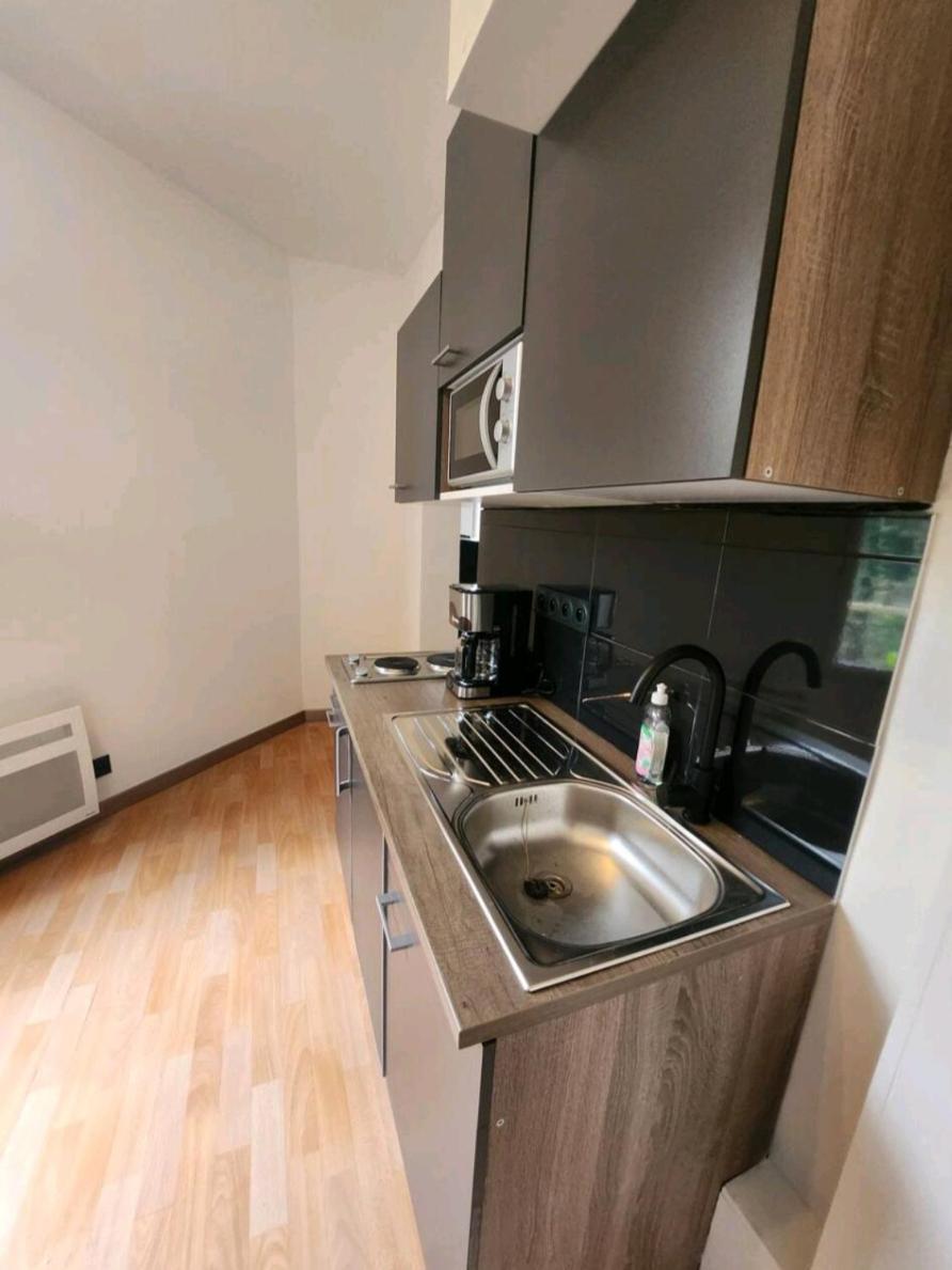 Appartement Tres Beau 2 Pieces A 400M De Paris à Gentilly Extérieur photo