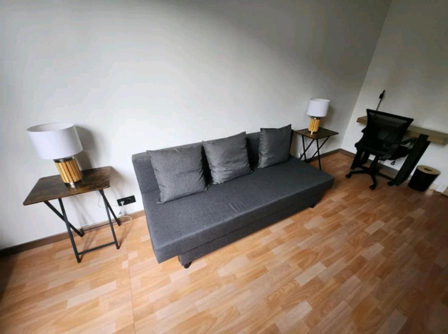 Appartement Tres Beau 2 Pieces A 400M De Paris à Gentilly Extérieur photo