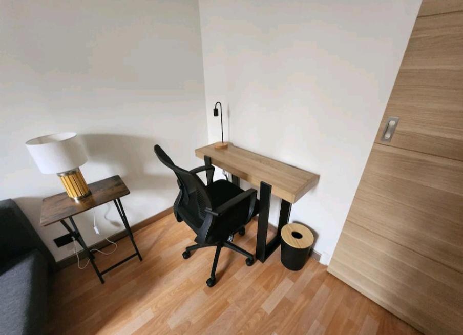 Appartement Tres Beau 2 Pieces A 400M De Paris à Gentilly Extérieur photo
