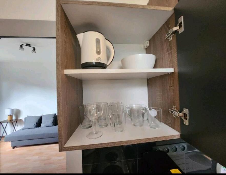 Appartement Tres Beau 2 Pieces A 400M De Paris à Gentilly Extérieur photo