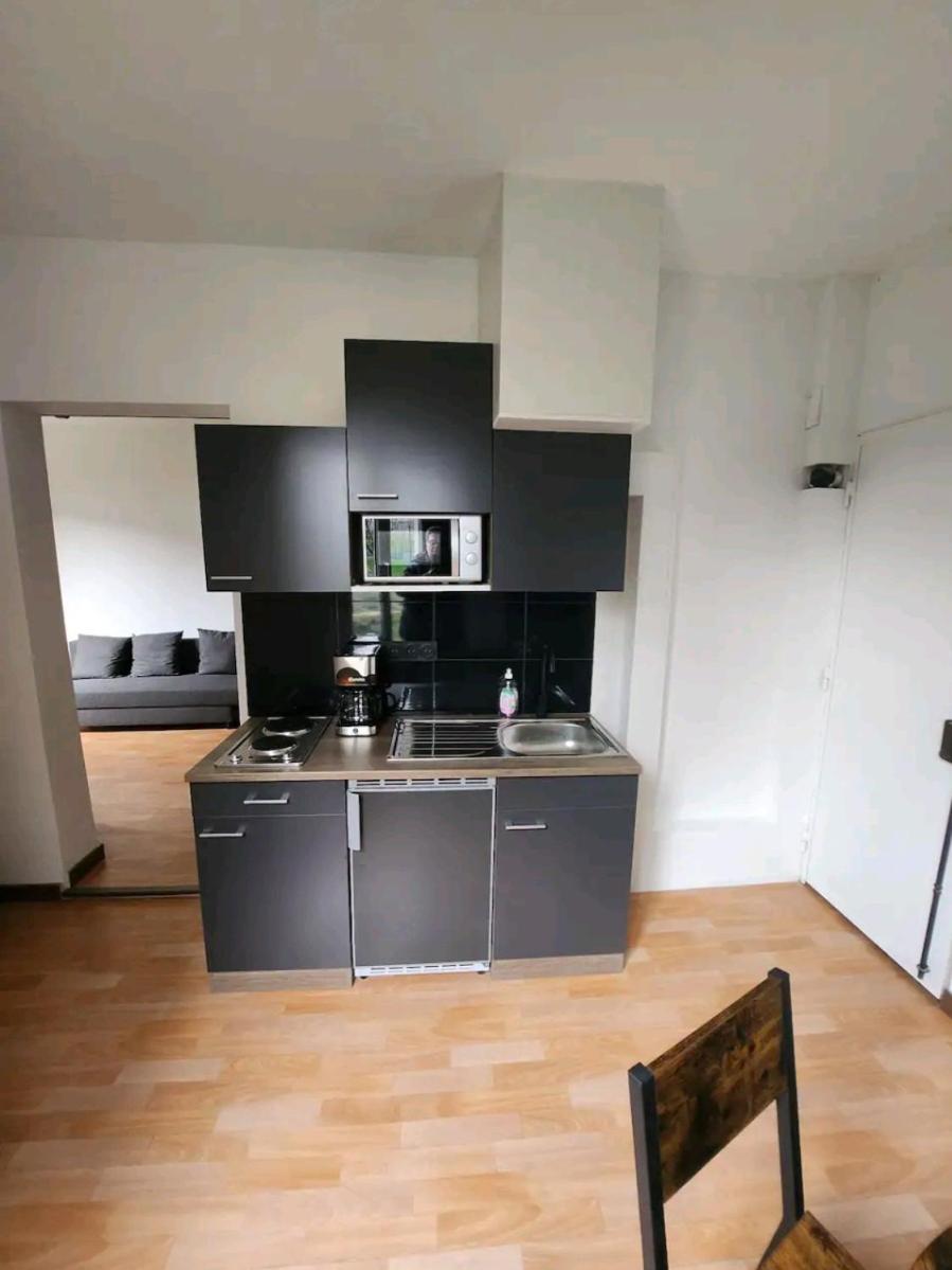 Appartement Tres Beau 2 Pieces A 400M De Paris à Gentilly Extérieur photo