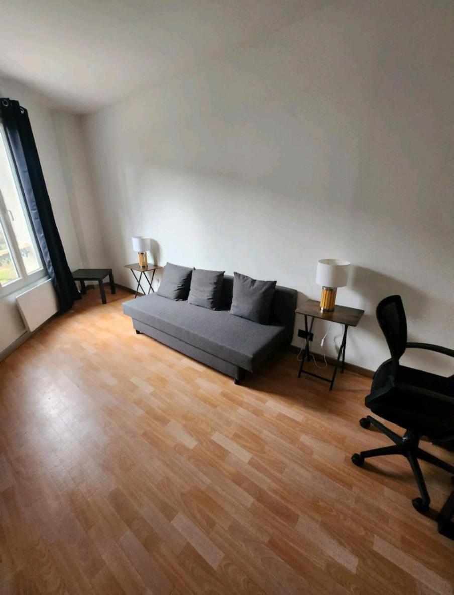 Appartement Tres Beau 2 Pieces A 400M De Paris à Gentilly Extérieur photo